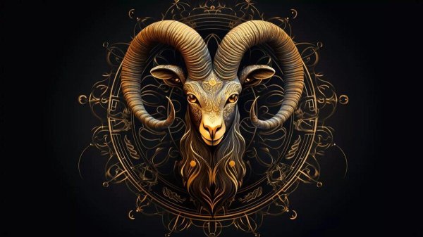 красивые знаки зодиака