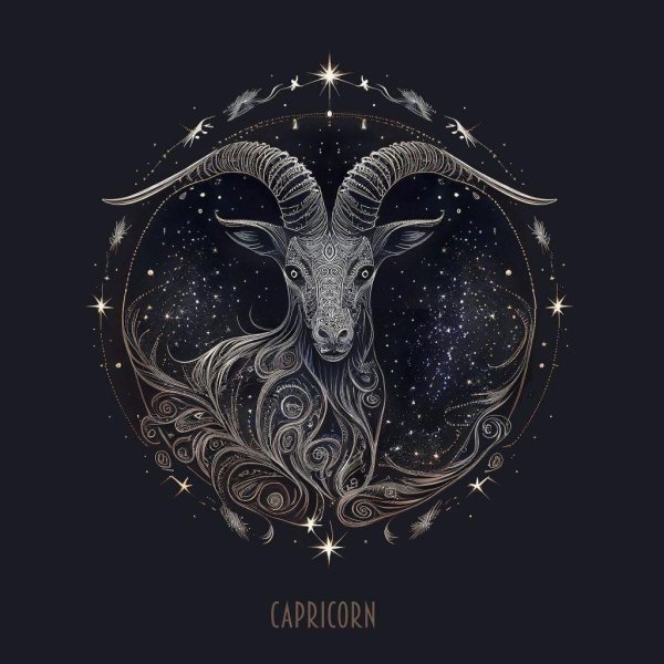 capricorn astrology