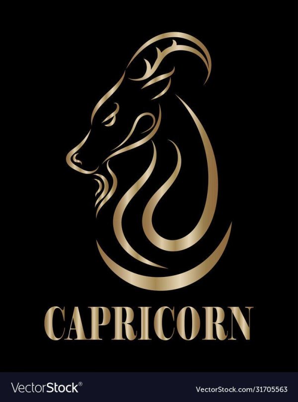 capricorn logo