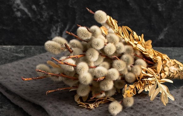 вербное воскресение