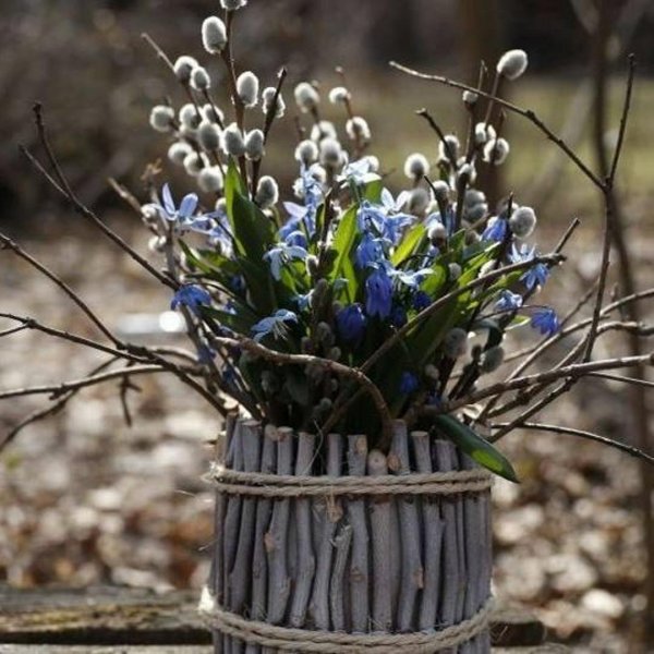 вербное воскресение