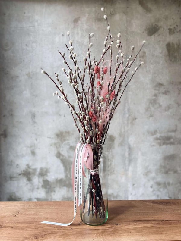 верба флористика