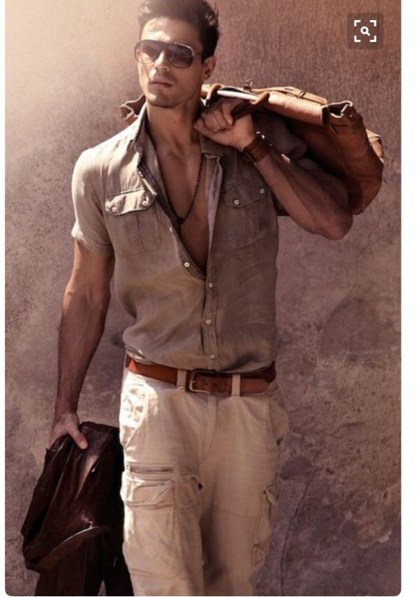 брутальные мужчины