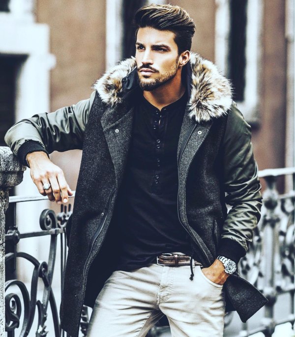 мариано ди вайо