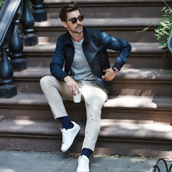 мужская мода