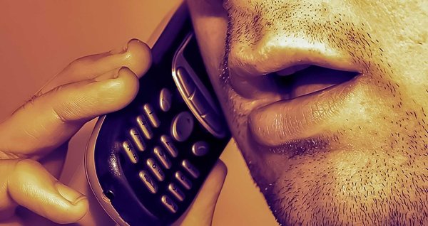 телефонное мошенничество