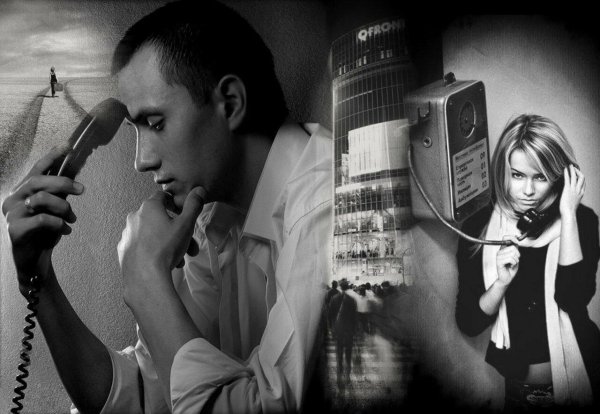 телефонные звонки