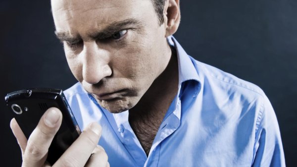 телефонные мошенники