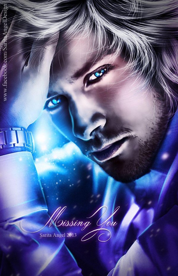 красивые мужчины фэнтези