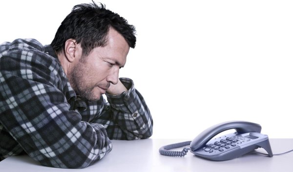 телефонные звонки