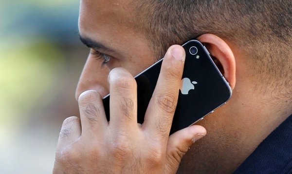 телефонные мошенники