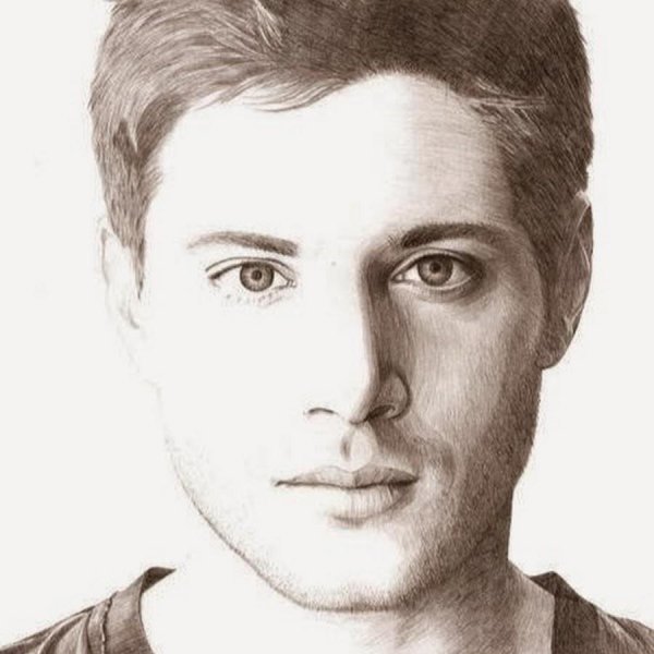 дженсен эклз