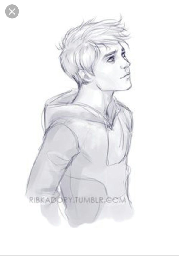 подросток скетч