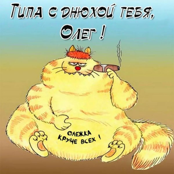 прикольная открытка