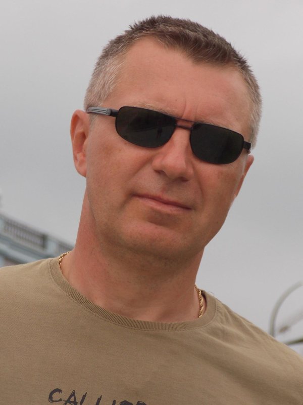 игорь юрьевич николаев