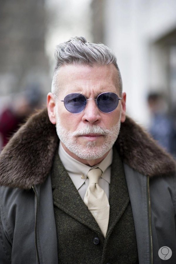 nick wooster