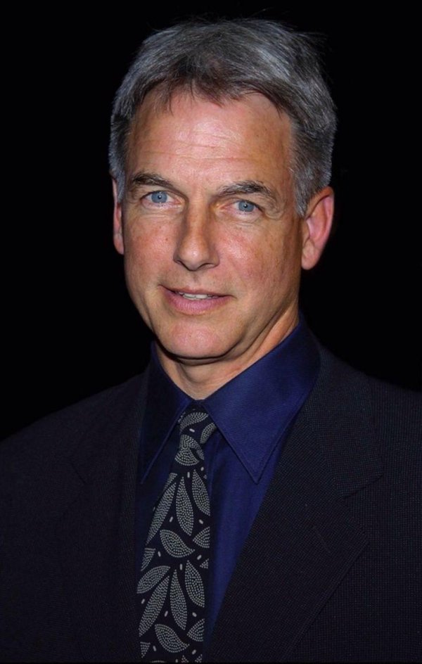 jethro gibbs