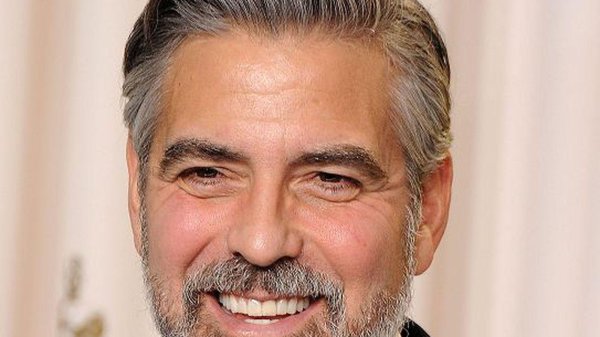 george clooney