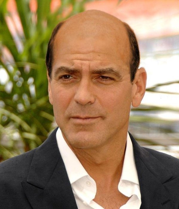 голливудские актеры