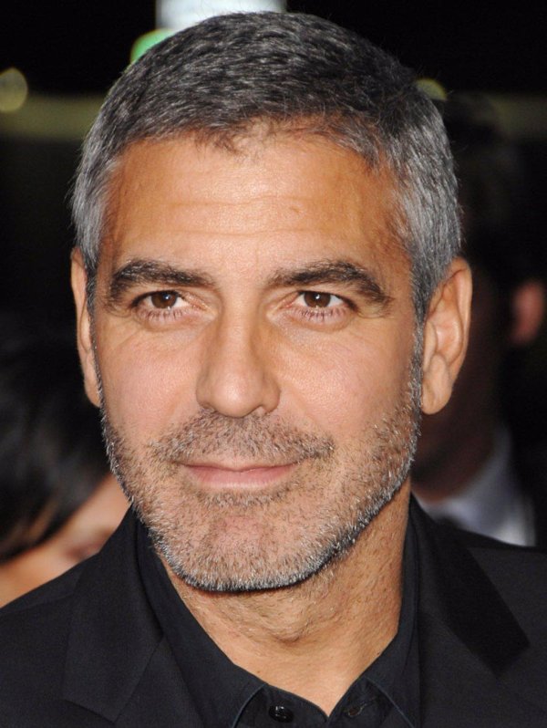 george clooney
