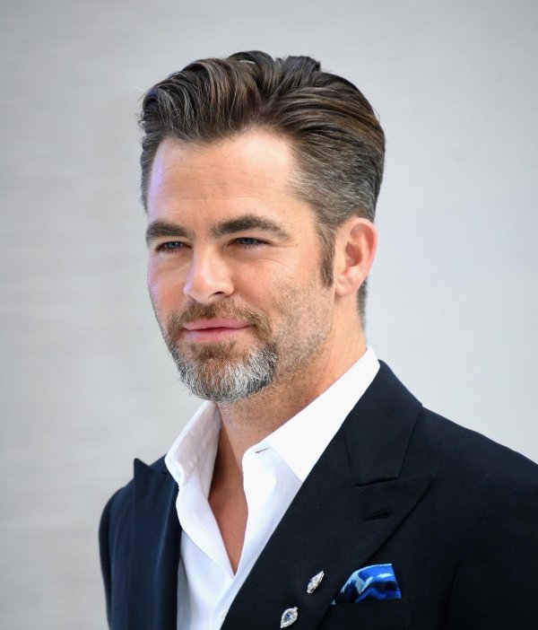 стильная борода