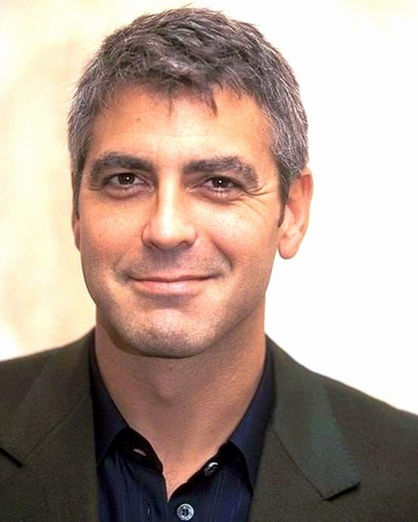 джорджа клуни