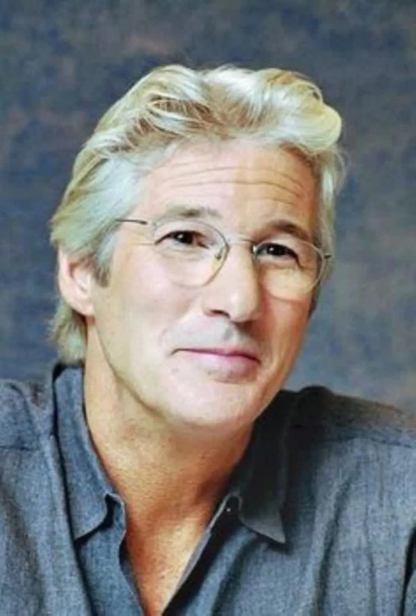 richard geere
