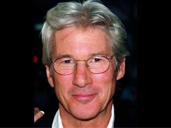 richard gere
