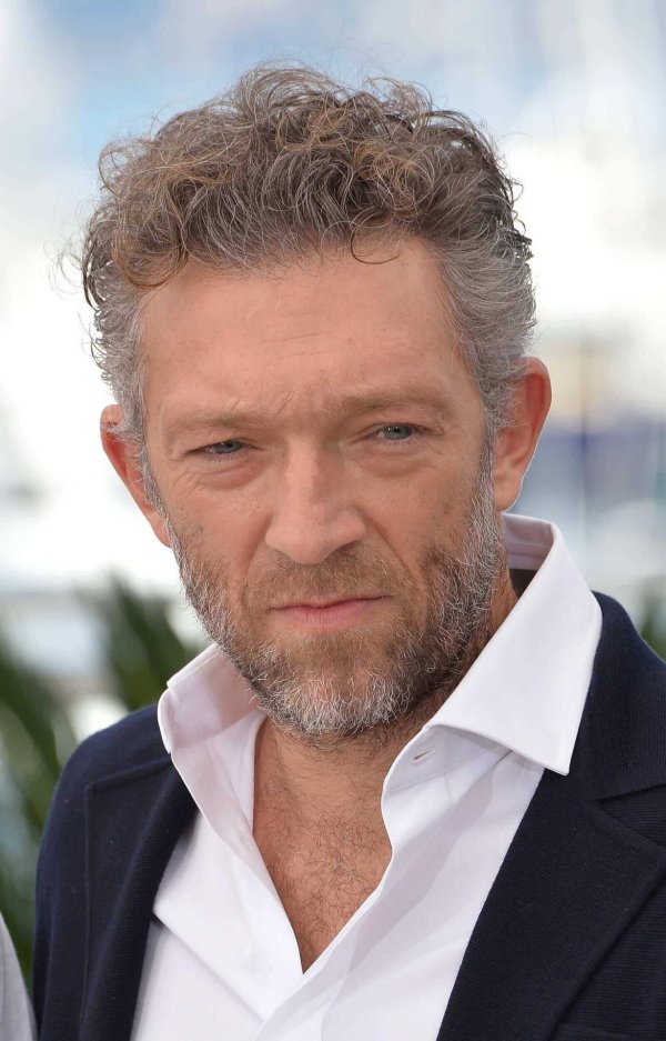 венсана касселя