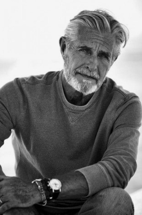 сэм эллиотт