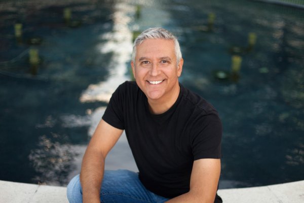 красивые мужчины за 50