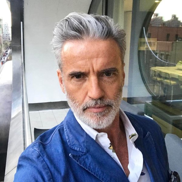 томас ричард пескод