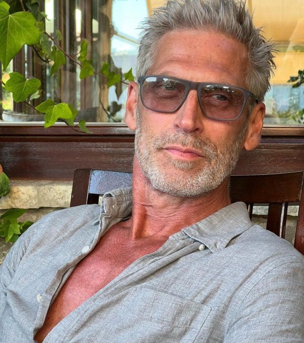 50 летние мужчины