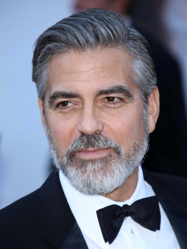 джорджа клуни
