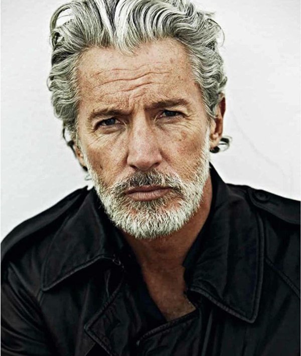 aiden shaw эйден шоу