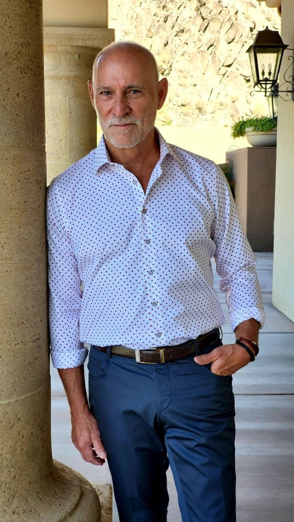 мужская мода