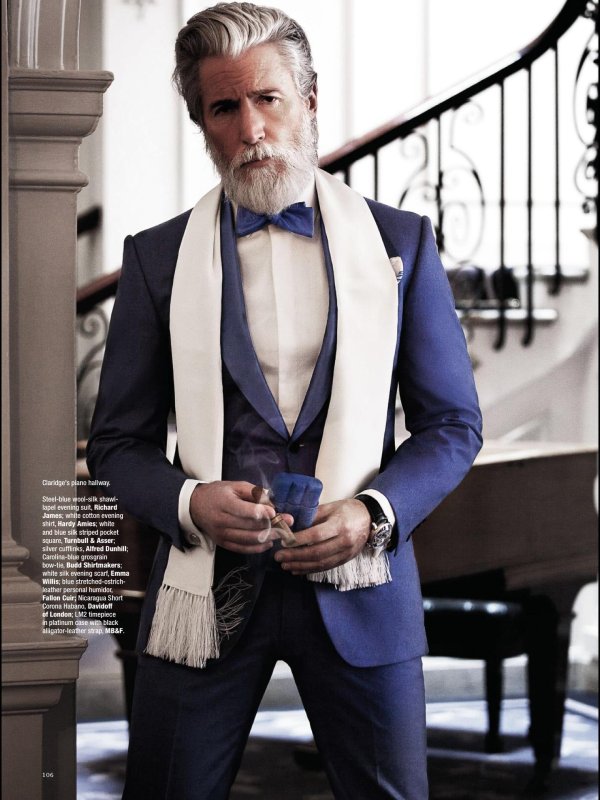 эйден брейди