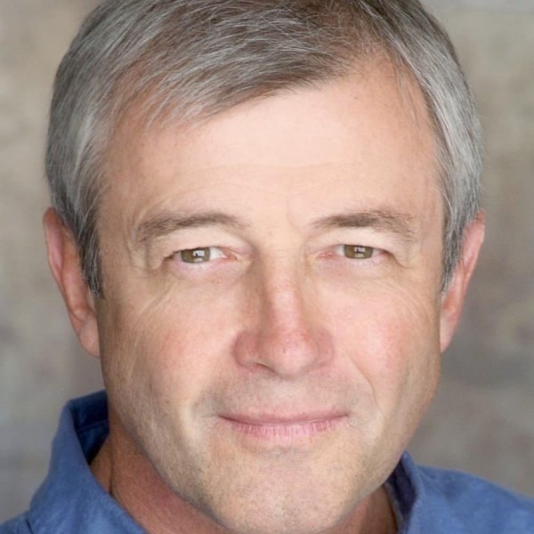 джеймс кристофер рид