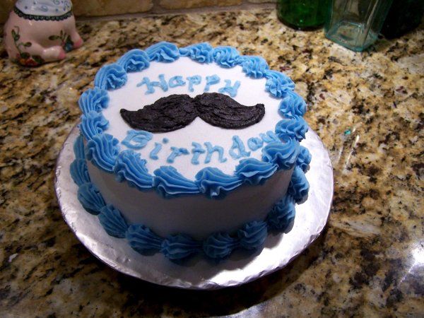 birthday cake ideas
