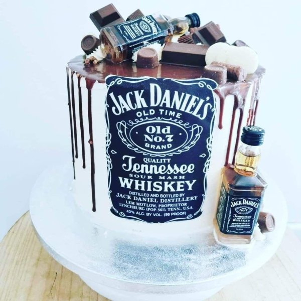 бутылка jack daniels