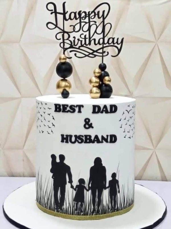 birthday cake ideas