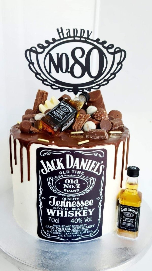 бутылка джек дэниэлс