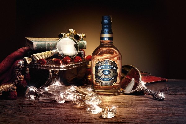 chivas виски