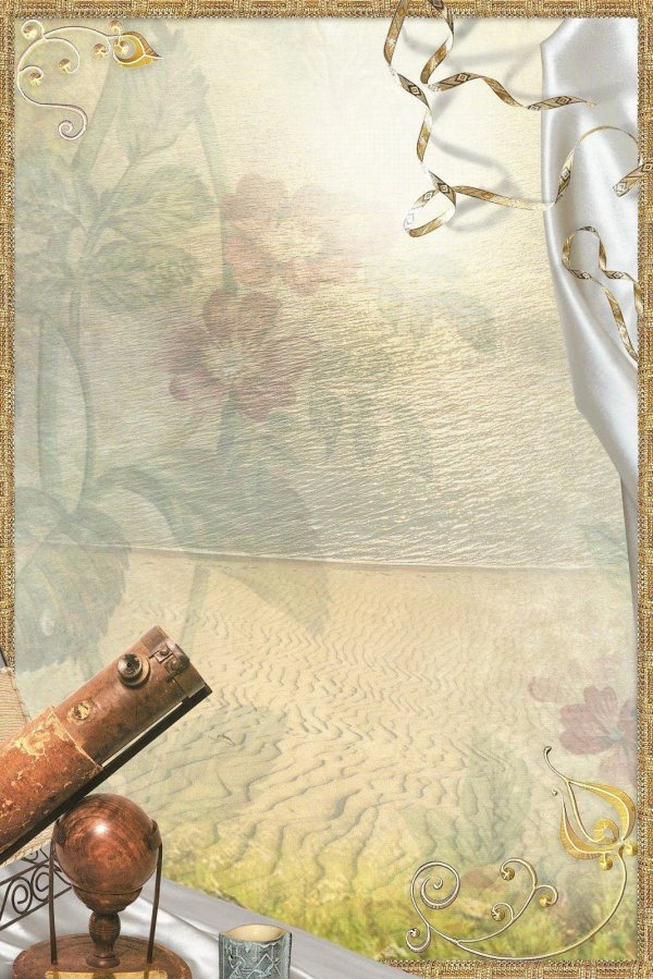 фон для выпускного альбома