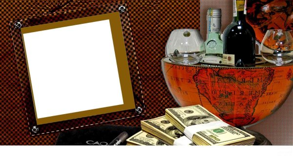 фоторамка с днем рождения мужчине