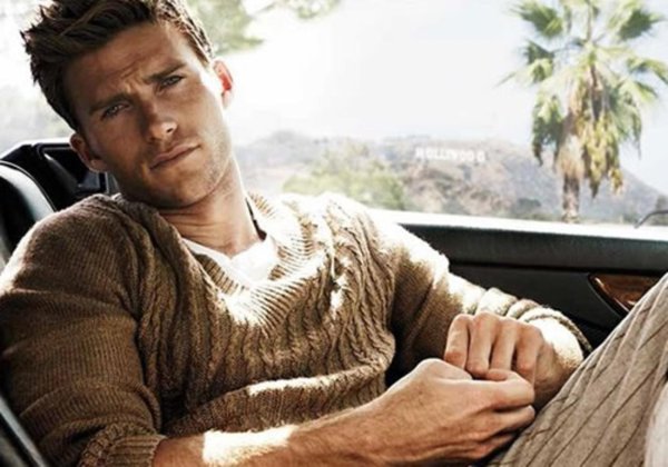 скотт иствуд