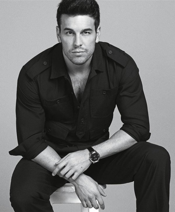mario casas