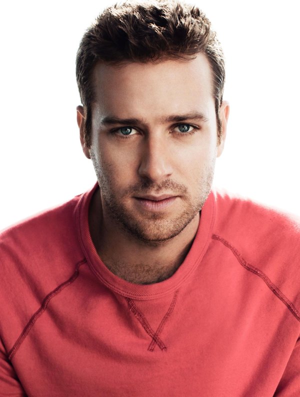 арми хаммер