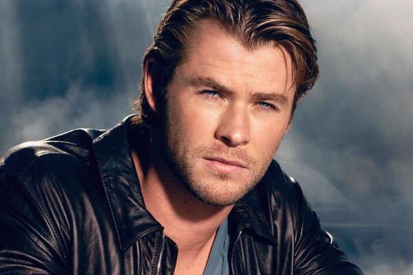 хемсворт крис