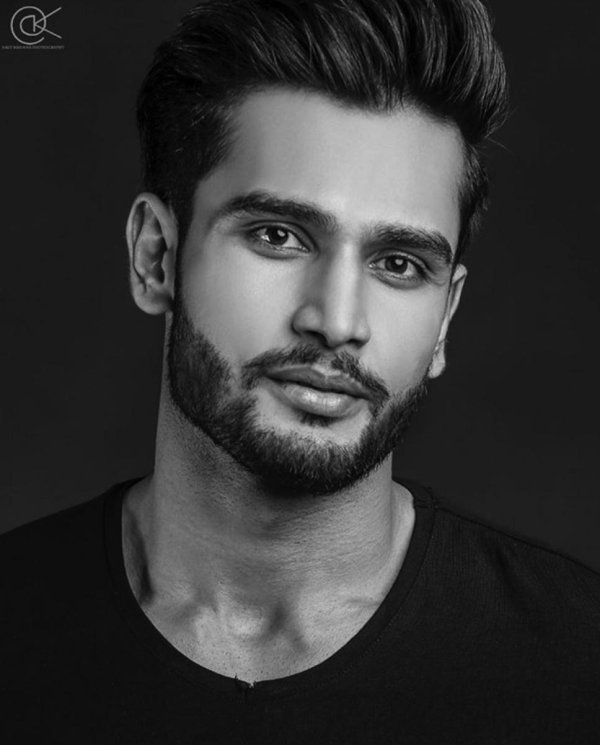 рохит кханделвал мистер мира